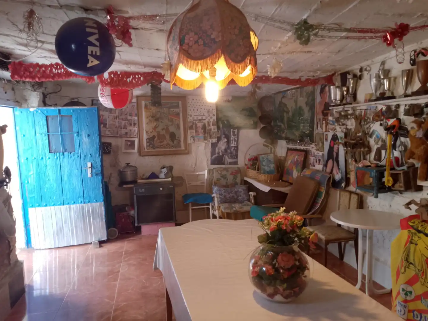 Houses for sale in El Peral    with Furnished