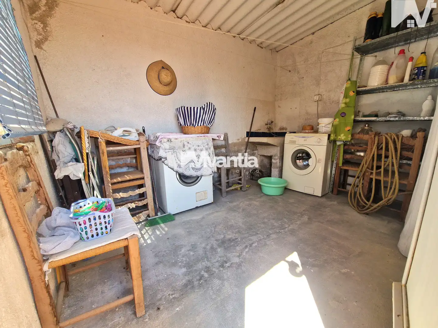 Casa o chalet en venta en Lorca con Terraza, Trastero y Amueblado