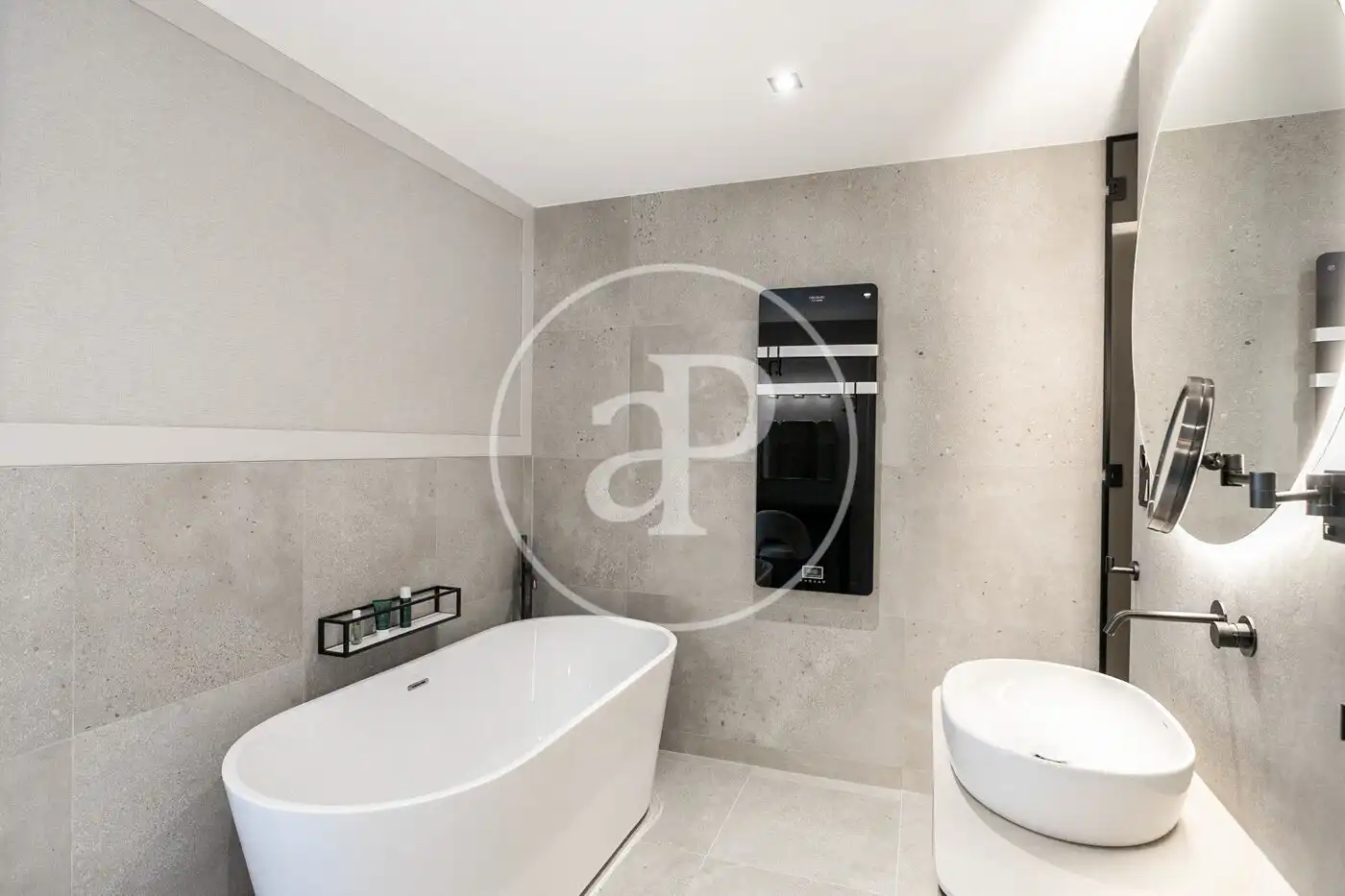 Appartamento con terrazza in affitto a Pg. de Gràcia, imagen 38