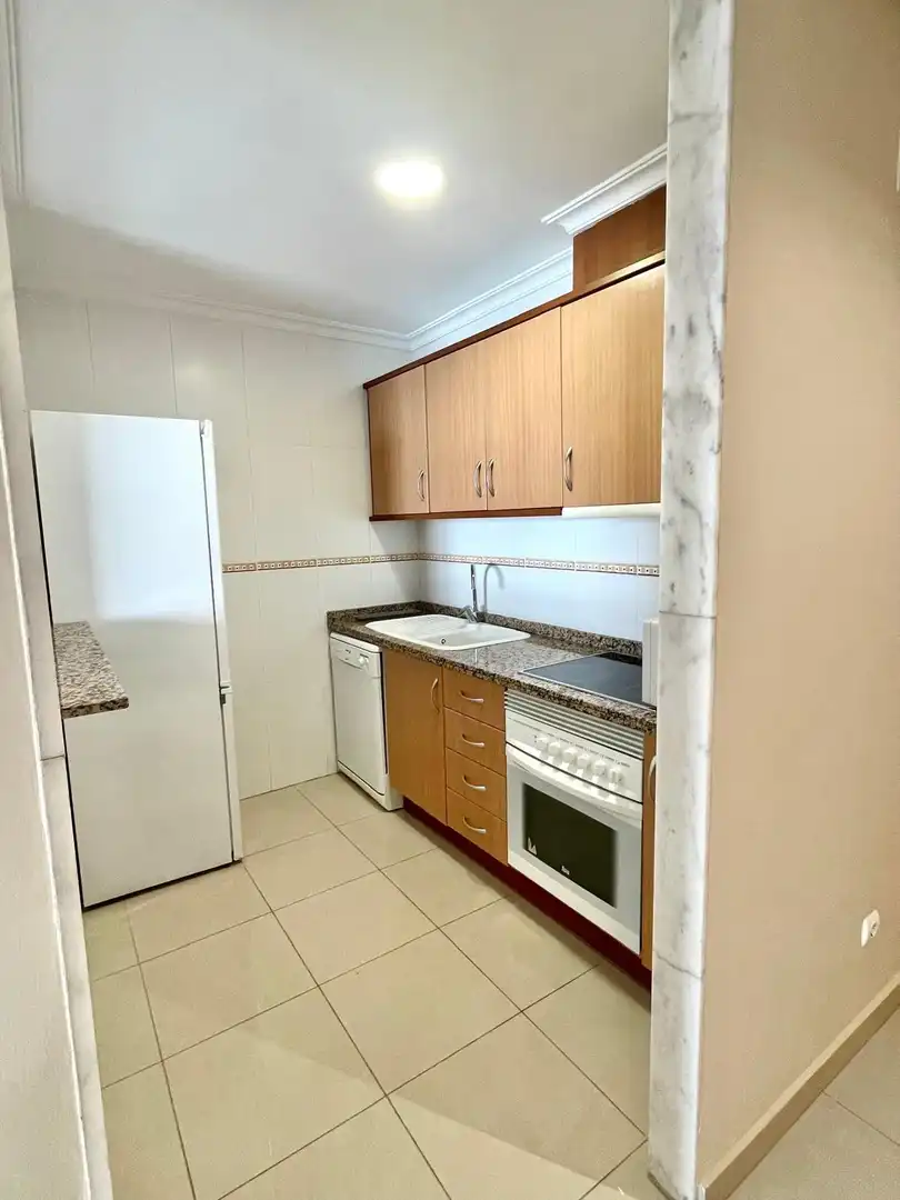 Apartment with terrace to rent in TRAMUNTANA 1, imagen 11