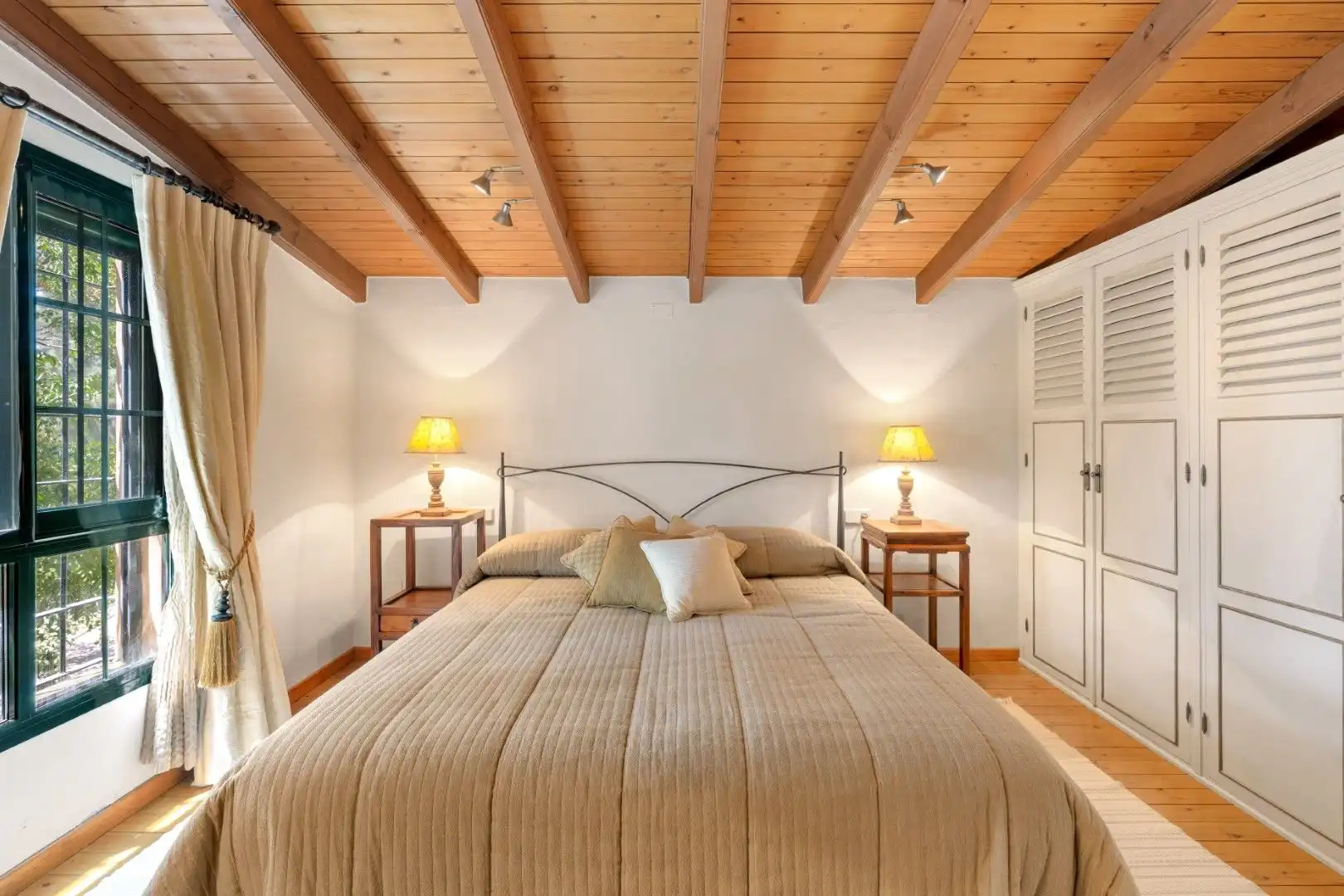 Detached house with terrace for sale in Polígono 2 Parcela 595, imagen 39