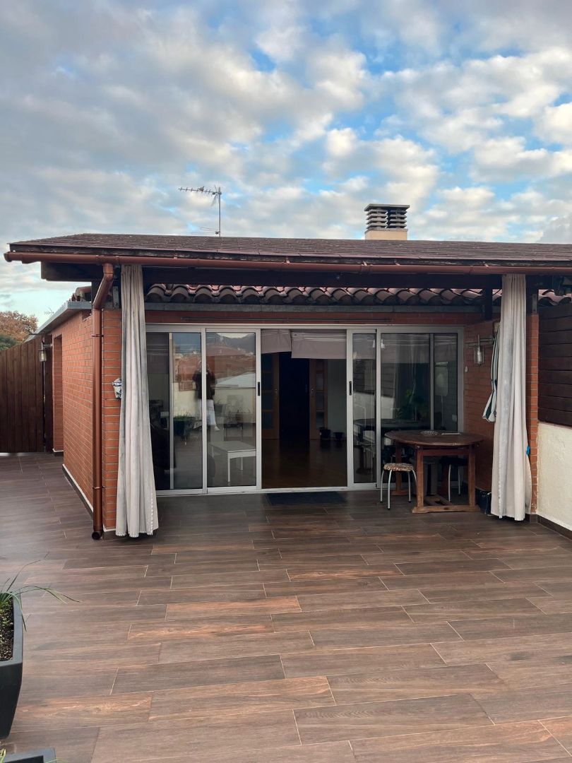 Attic to rent in Carrer Onyar, 4, Santa Coloma de Farners