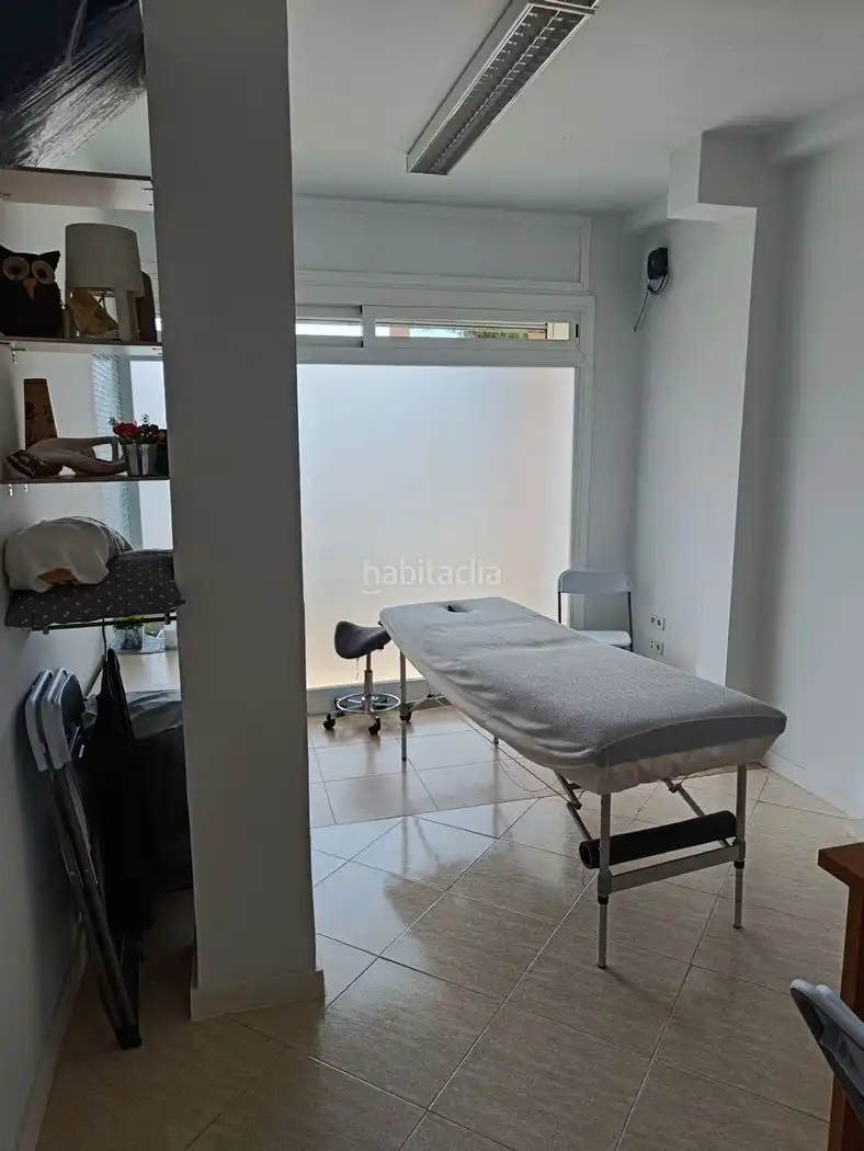 Local comercial en venda a Carrer de Nostra Senyora de Montserrat 50, imagen 2