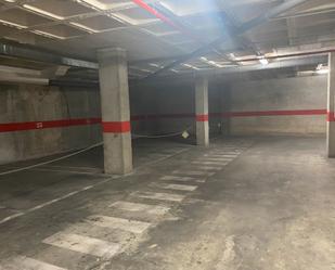 Parking of Garage for sale in Crevillent