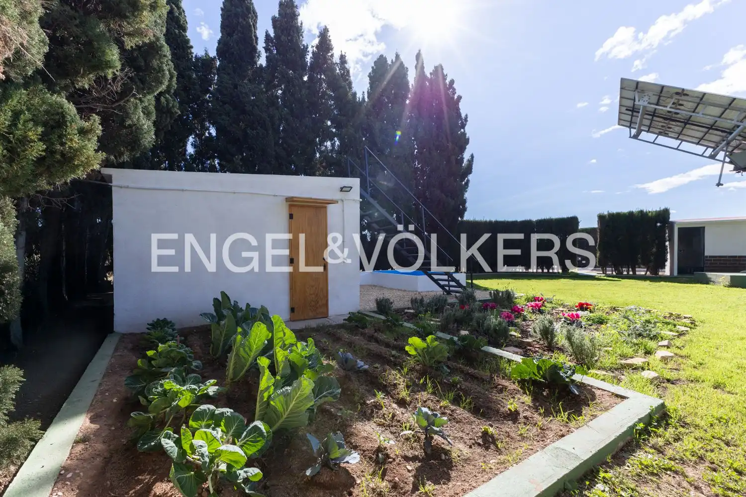 Casa o chalet en venta en Centro
