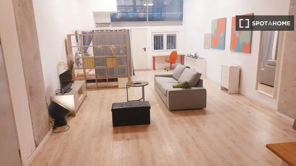 Appartement à louer à Barrio de la Luz, imagen 17