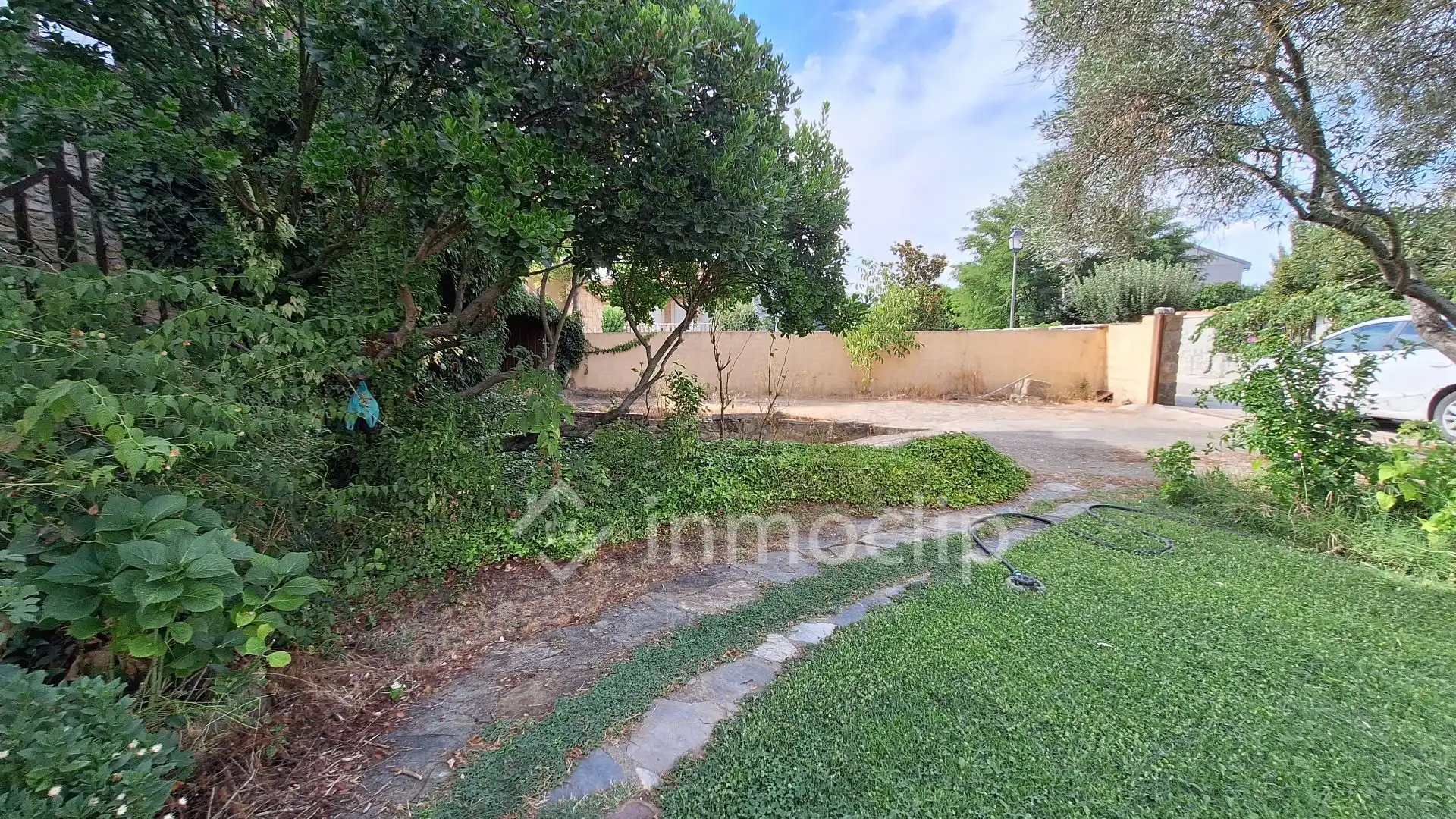 House with garden for sale in Olmos, imagen 5