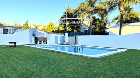 Foto 2 de Casa adosada en venda a Germans Climent Dels, Park Nord - Casona, Valencia