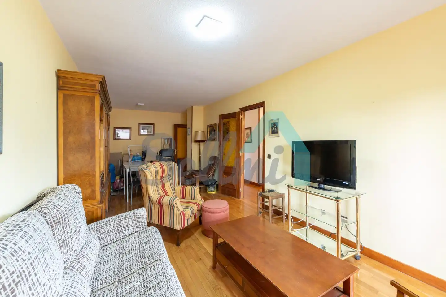 Appartamento con ascensore in affitto a Pedro Masaveu, imagen 4
