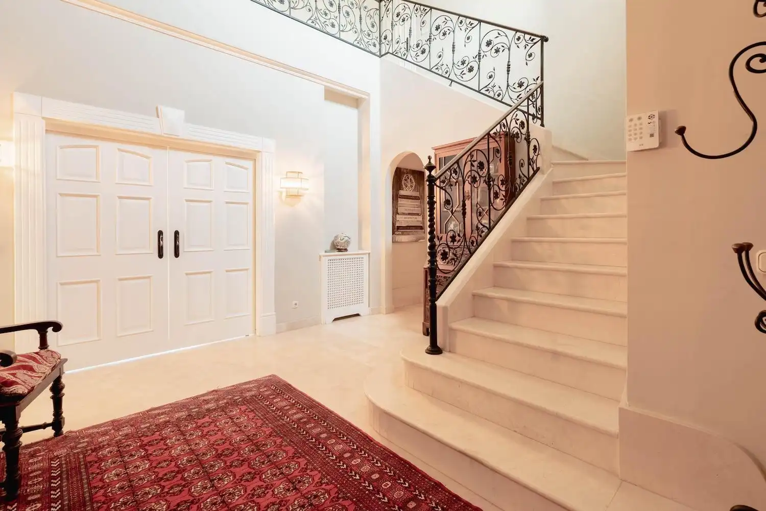 Casa o chalet en venta en Benahavís con Aire acondicionado, Calefacción y Terraza