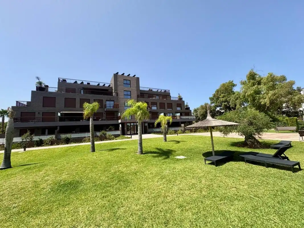 Pis amb piscina en venda a Centro Urbano, imagen 19