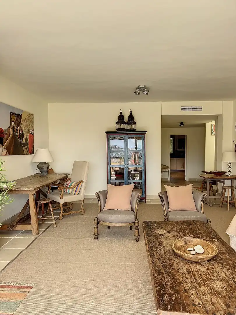 Apartamento con piscina en venta en Urbanización Los Flamingos 104, imagen 12