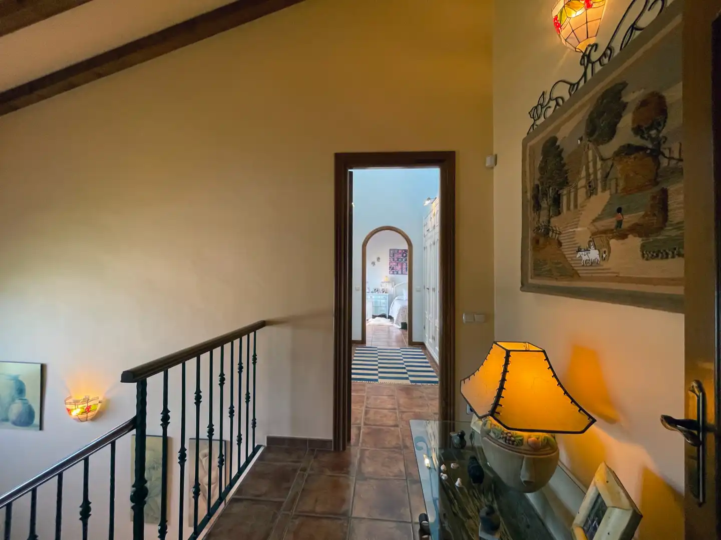 Casa o xalet en venda en Alhaurín de la Torre amb Aire condicionat, Calefacció i Jardí privat