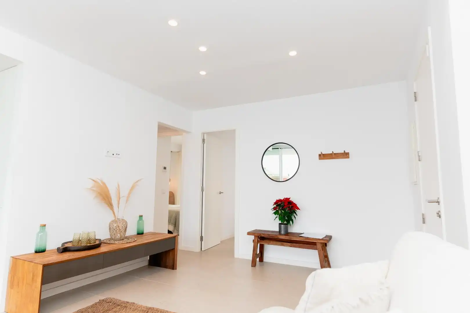 Attique avec terrasse à vendre à Arenal d'en Castell, imagen 15