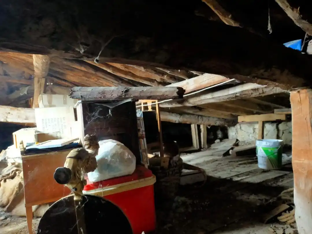 Casa en venta en Valle de Tobalina, imagen 35