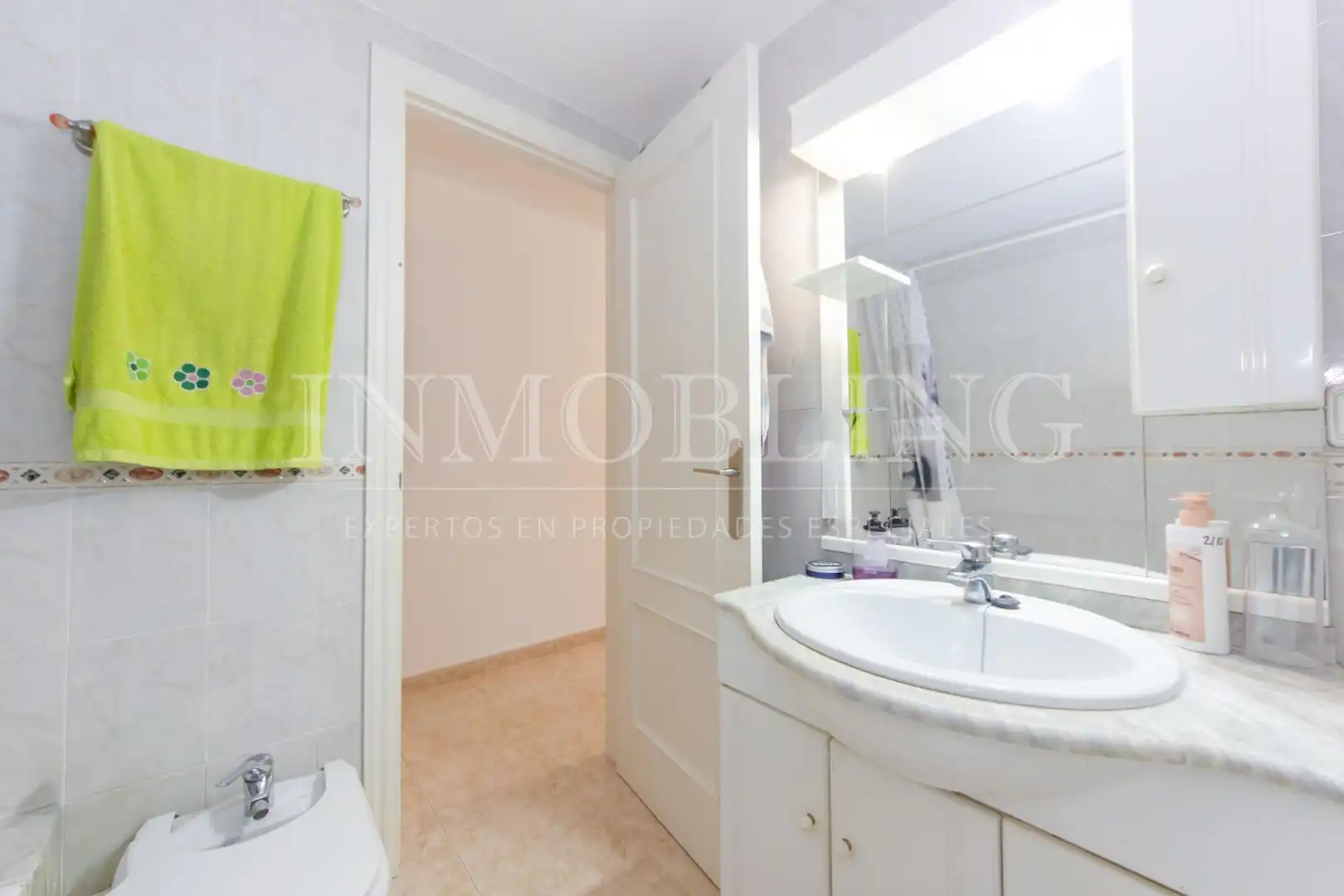 Habitación de Piso en venta en Mataró con Aire acondicionado, Calefacción y Amueblado