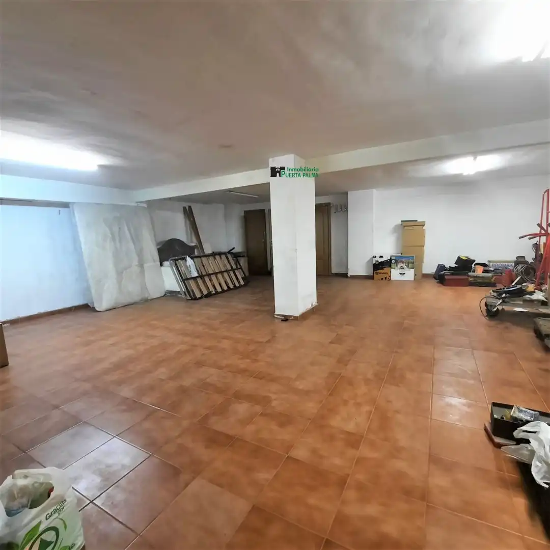 Gewerbefläche zum Verkauf in Santa Marina, imagen 9