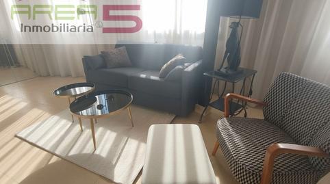 Foto 3 de Apartament de lloguer a Centro, Mérida