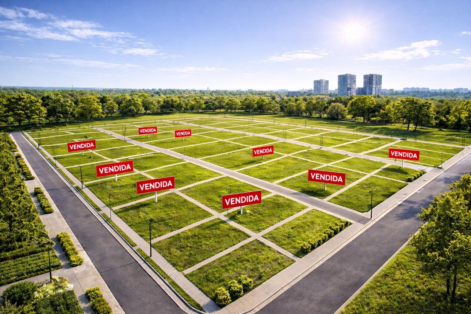 Residential for sale in Sanlúcar de Barrameda