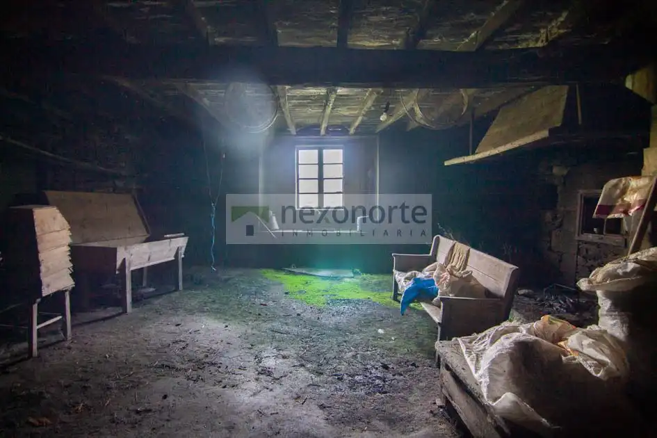 Casa rústica en venda a Porras, Vilapedre, imagen 21