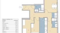 Flat for sale in Terrassa  with Heating, Terrace and Balcony