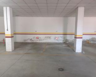 Parking of Garage to rent in La Línea de la Concepción