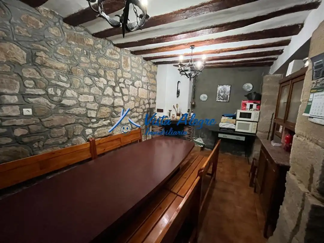 Haus oder Chalet zum Verkauf in Calle de los Danzadores, San Asensio