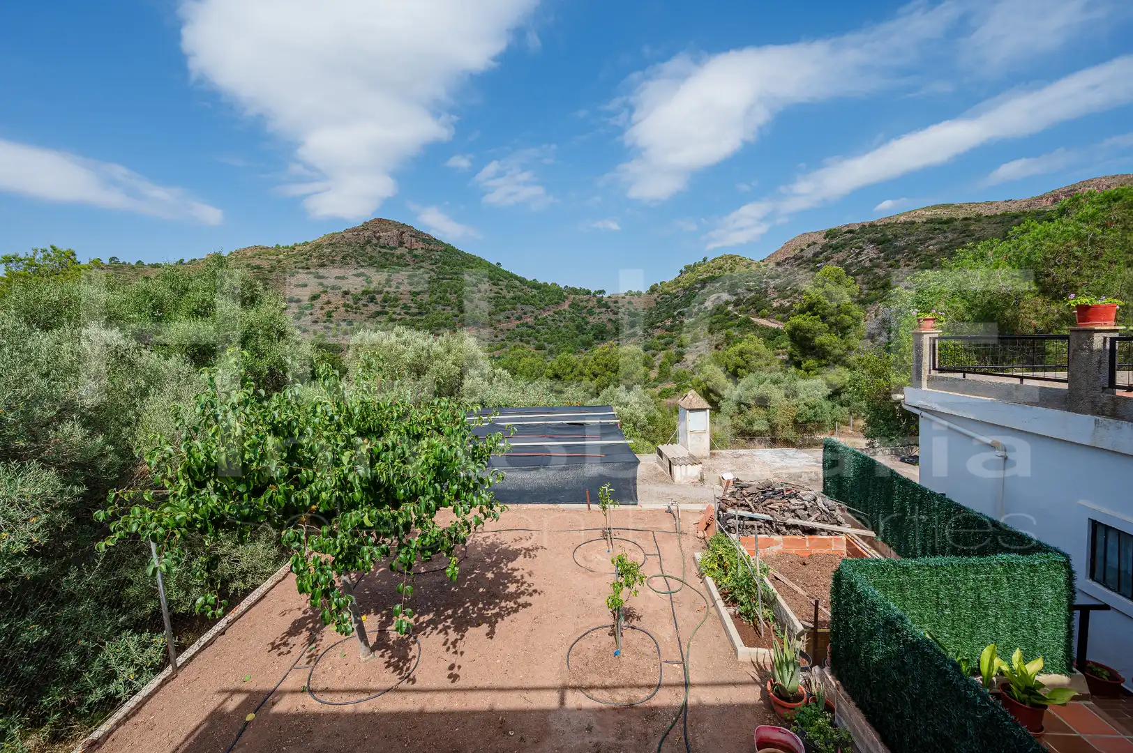 Detached homes for sale in Corral Nou - Montros - Estepar