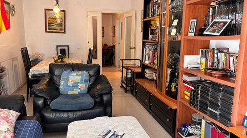 Foto 4 de Apartamento en venta en Santa Gema, 28, Los Boliches, Fuengirola