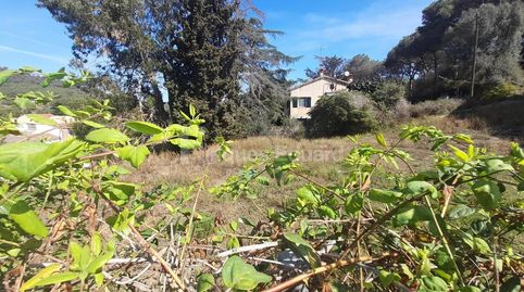 Foto 5 de Residencial en venta en Nucli Urbà, Argentona