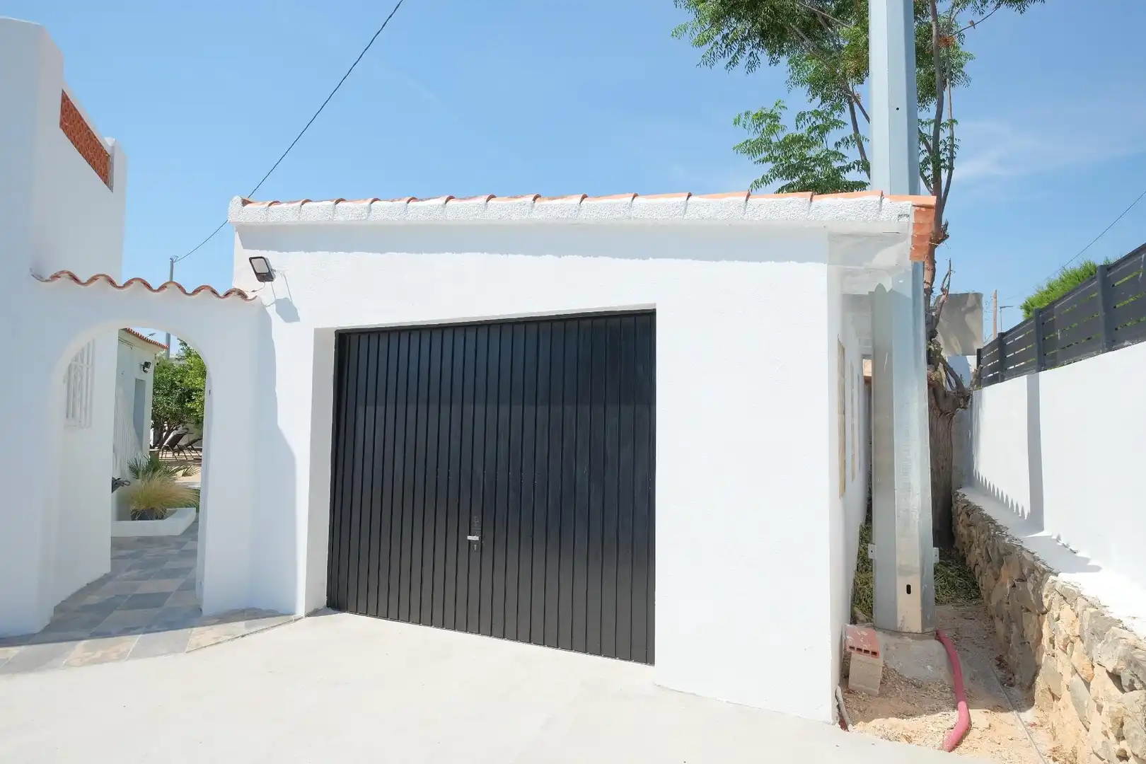 Detached house with pool for sale in Gargasindi - Garduix - Colina del Sol, imagen 62