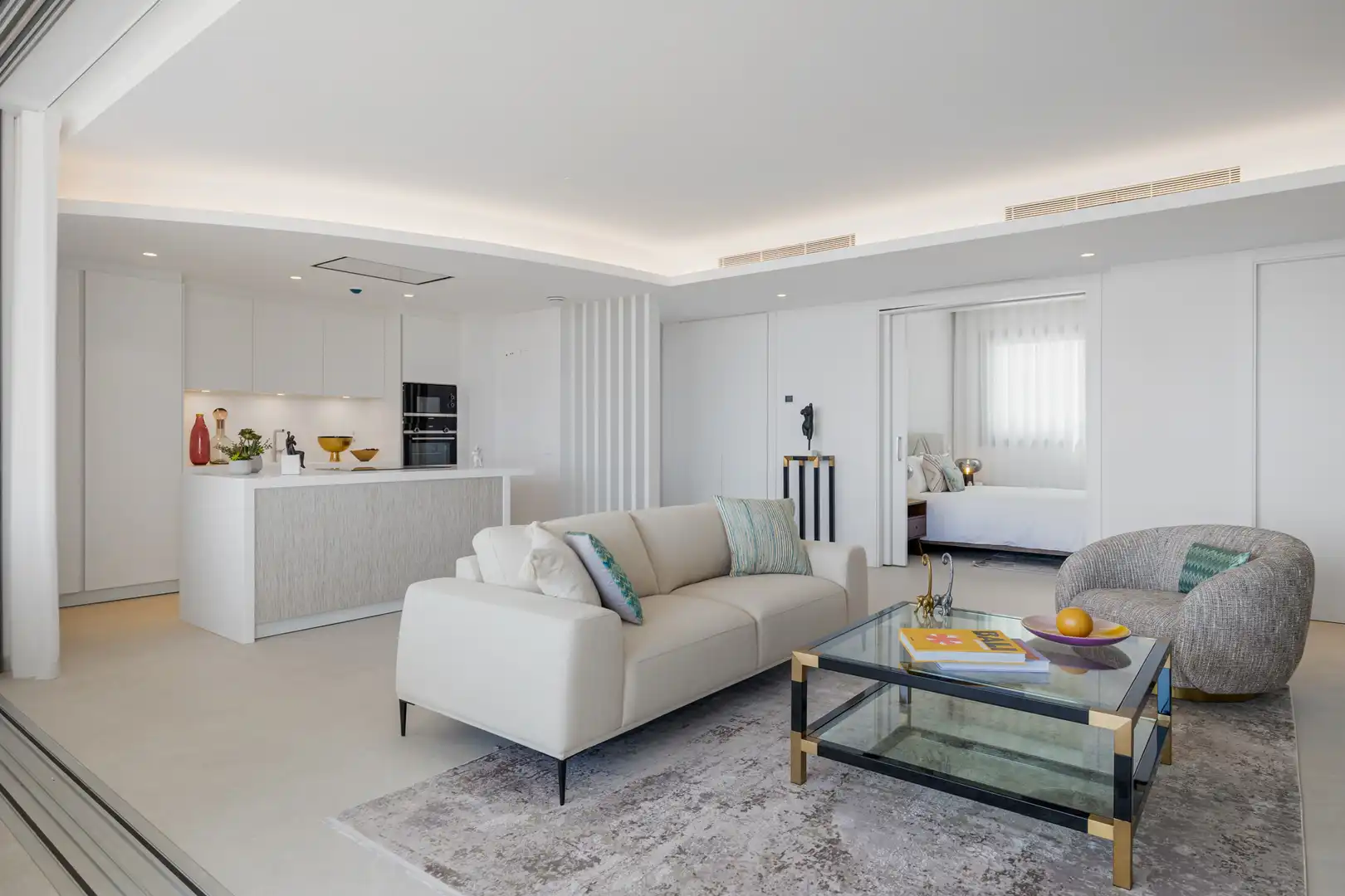 Flat with terrace for sale in La Quinta, imagen 11