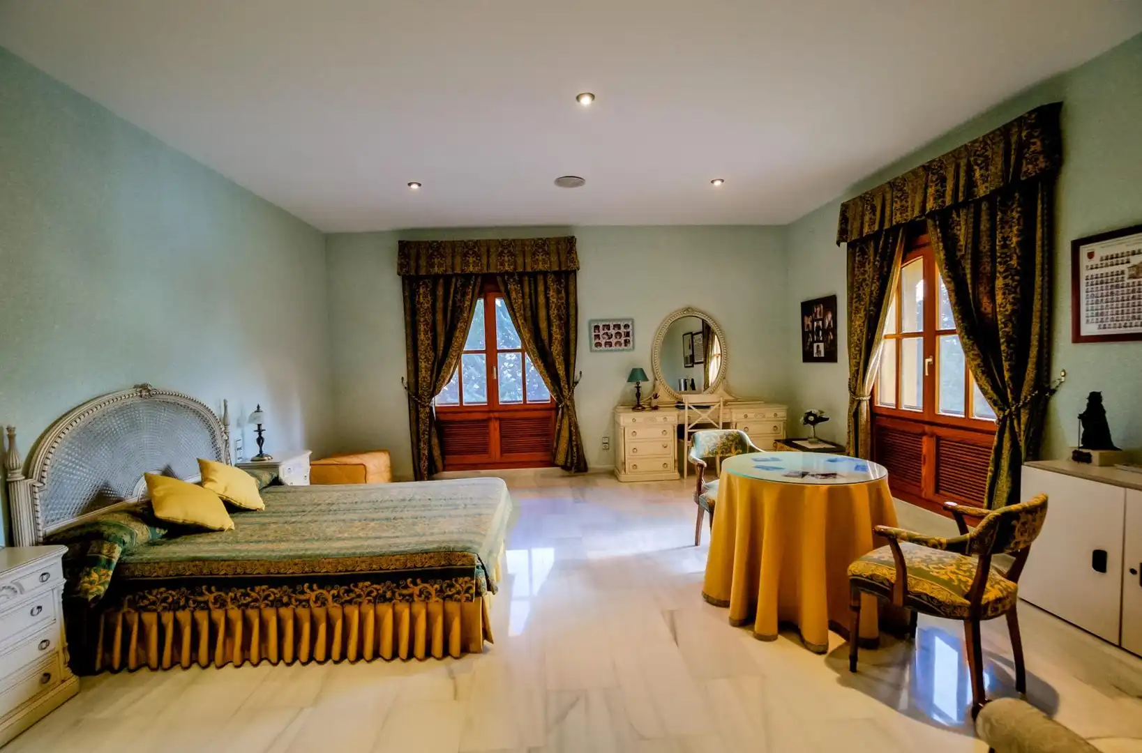 Villa mit Pool zum Verkauf in Muro de Alcoy, imagen 37