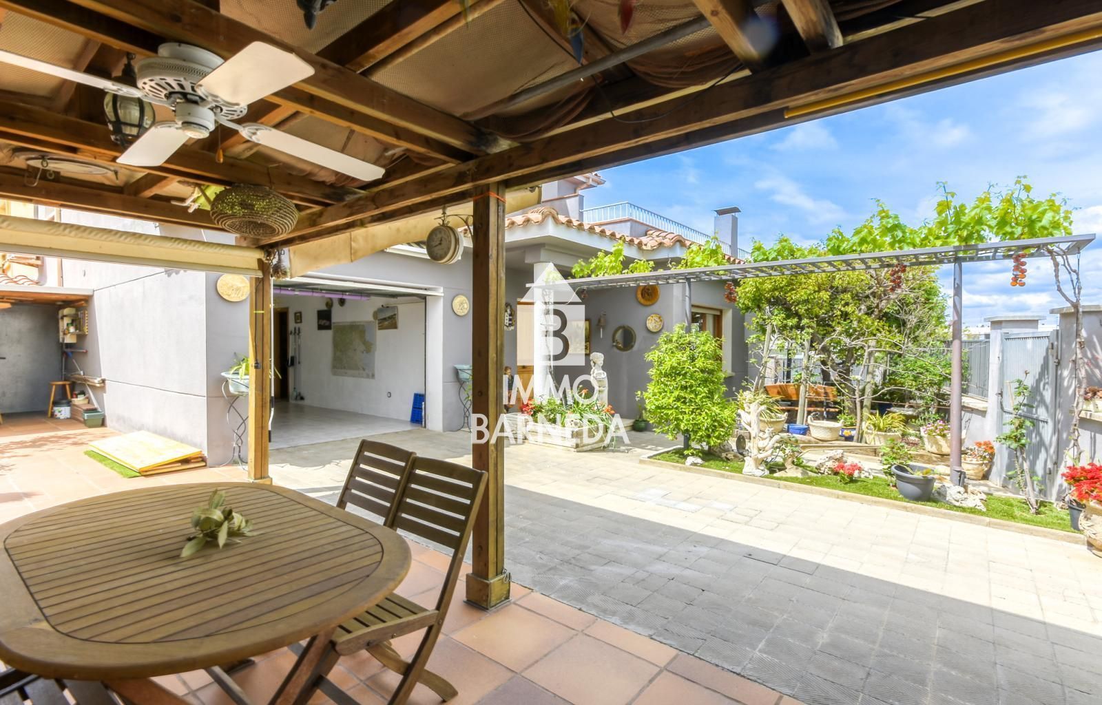 House or chalet for sale in Ramon Marquet, 14, Els Grecs - Mas Oliva