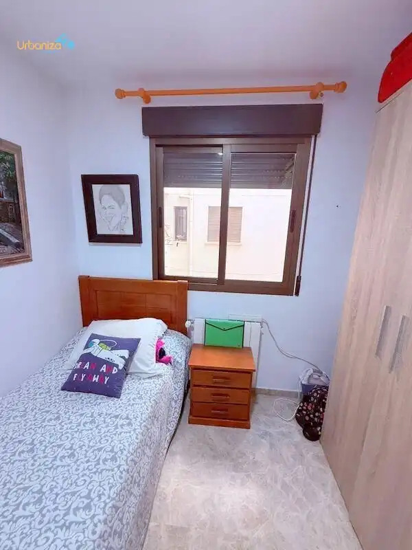 Apartament amb ascensor en venda a San Roque - Ronda Norte, imagen 10