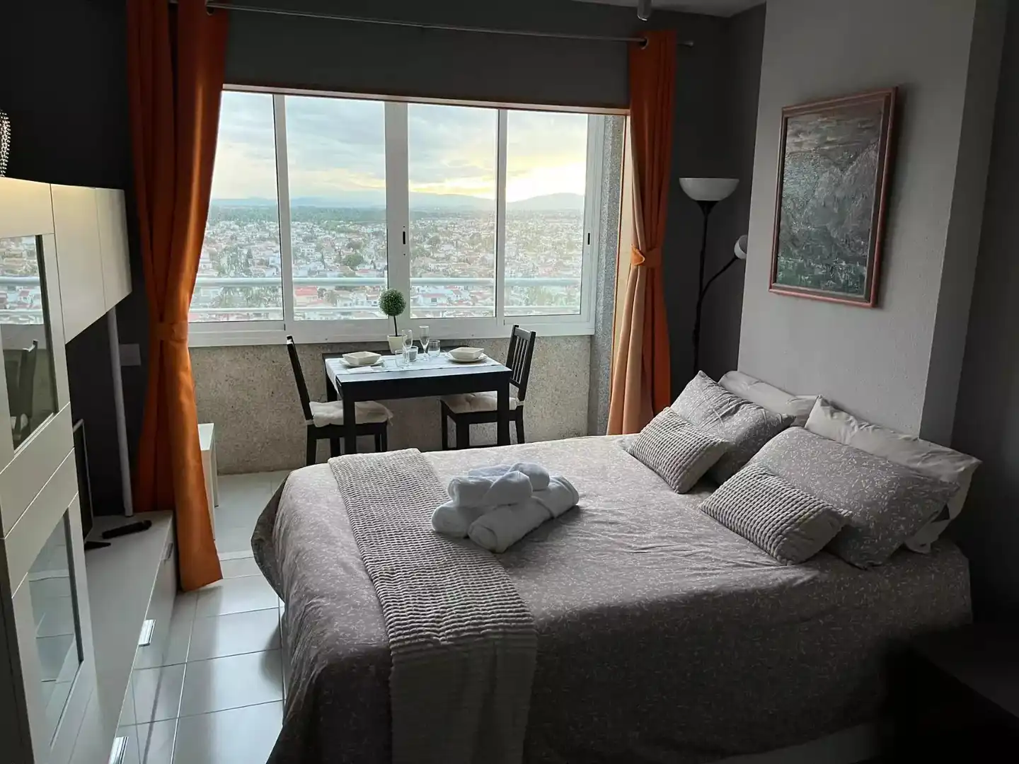 Habitación de Estudio en venta en Empuriabrava