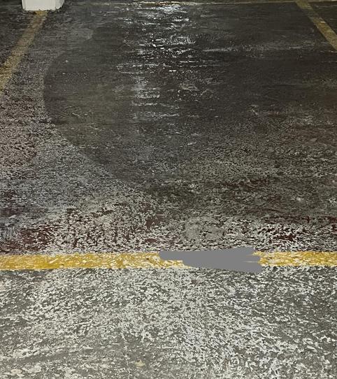 Foto 2 de Garatge de lloguer a Plaza Can Monic, 4, Can Monic, Barcelona