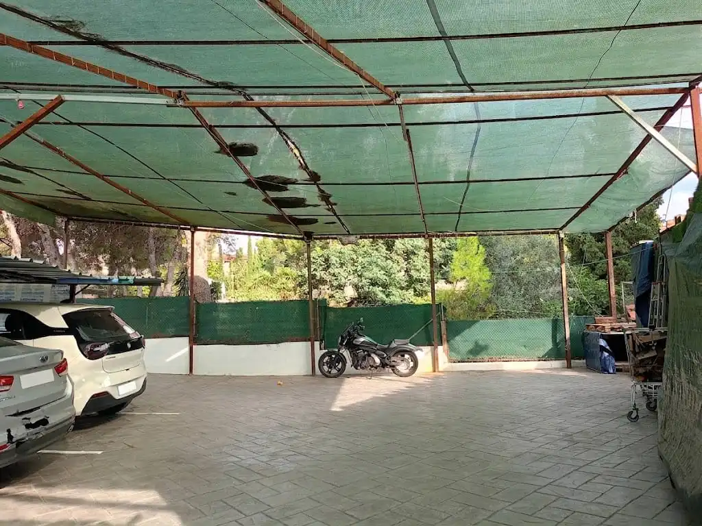 Villa avec piscine à vendre à Partida Pla de Pavia, imagen 6