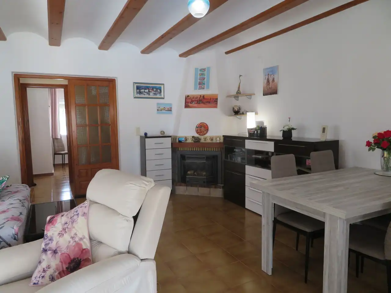 Villa con terrazza in vendita a Els Poblets, imagen 27