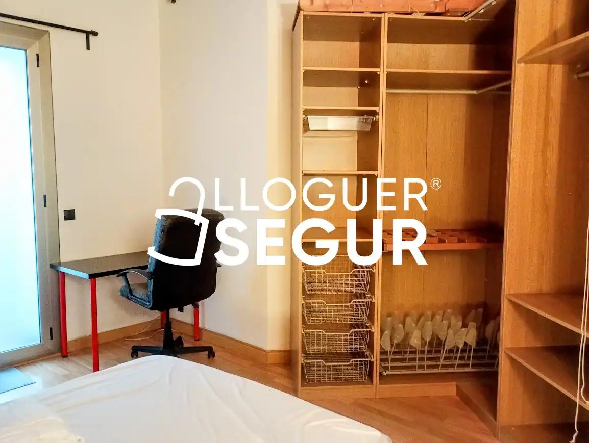 Flat for rent in Barcelona, Barcelona