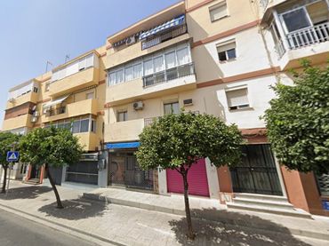 Casa en venta en CL. DE LOS SILOS