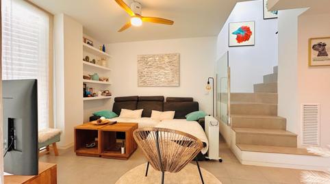 Foto 4 de Àtic en venda a Centre, Girona