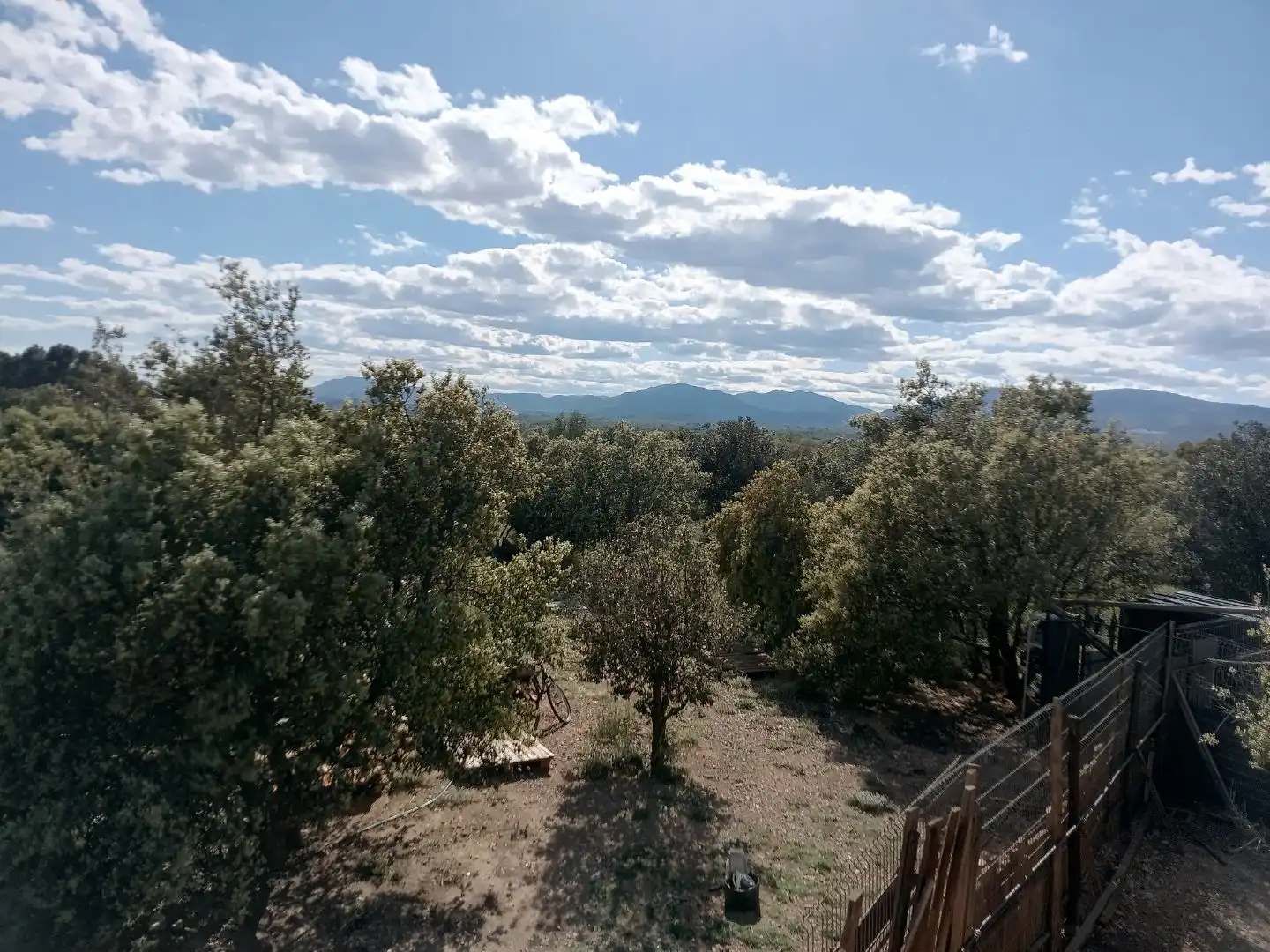 Terreno en venta en San Rafael del Río