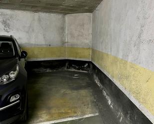 Garage to rent in Castellar del Vallès