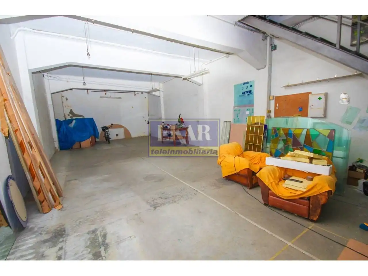 Business premises for sale in Centro - Mendibil - Santiago, imagen 12