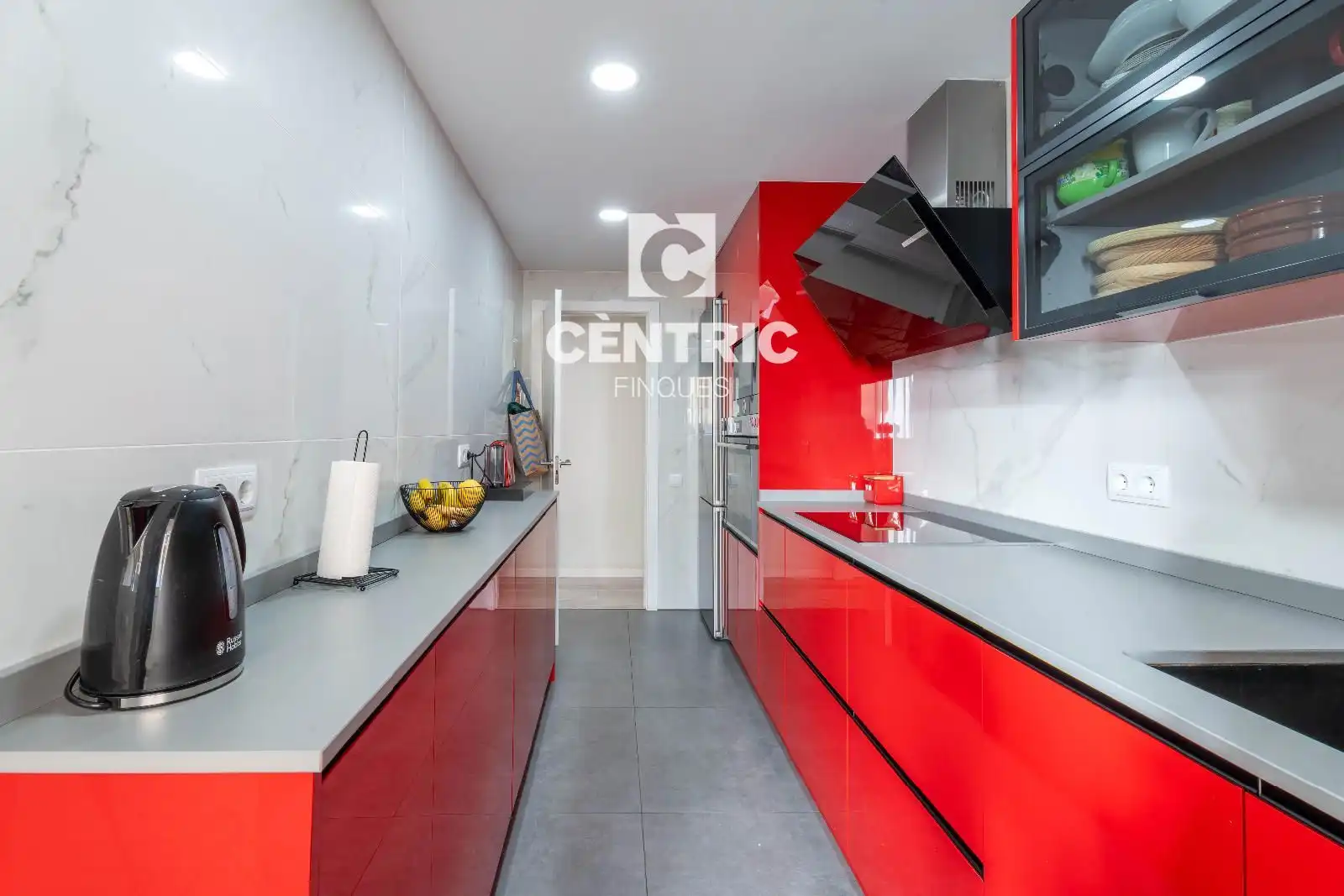 Piso en venta en Rambla Sant Nebridi, Cementiri Vell