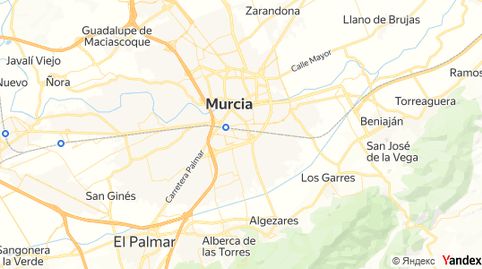 Foto 5 de Piso en venta en Santiago el Mayor, Murcia Capital