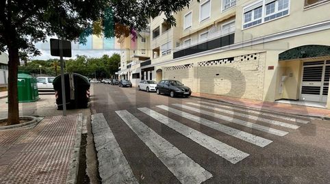 Foto 4 de Garaje en venta en Avenida Elvas, Badajoz Capital