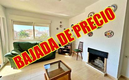 Exterior view of Flat for sale in Pilar de la Horadada  with Terrace