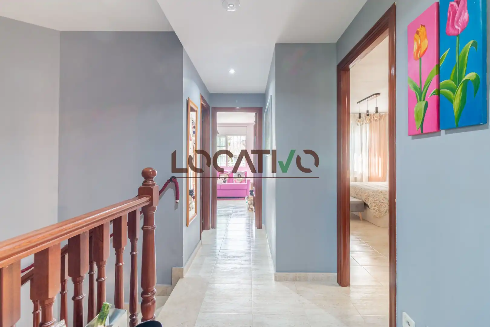 Casa amb piscina en venda a Navarra, imagen 20